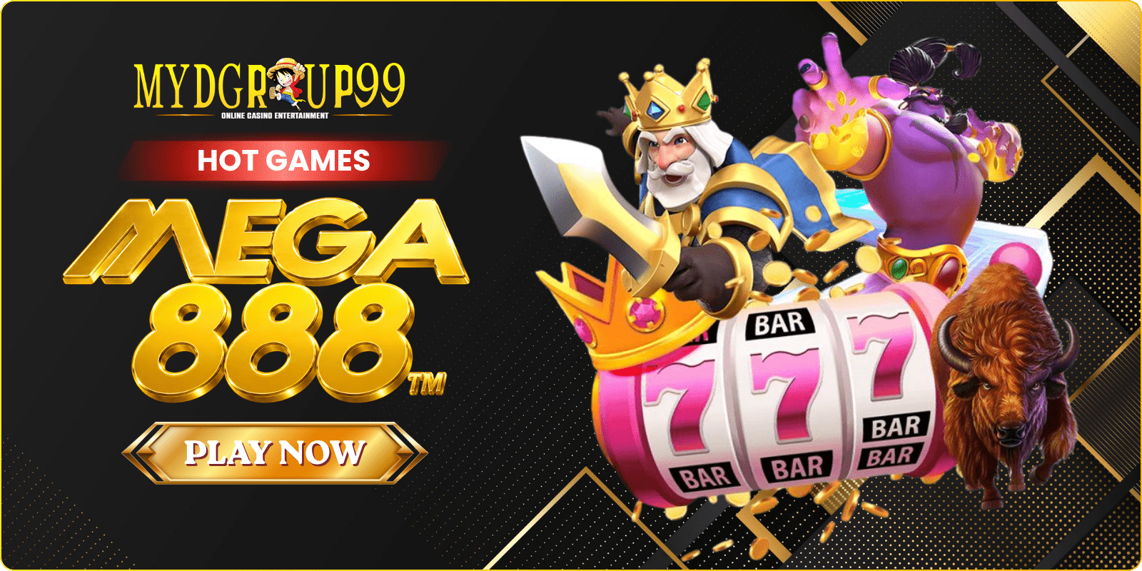 HOT GAMES